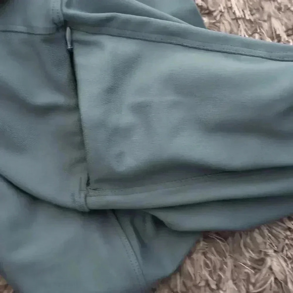 Danskin hidden pockets women's leggings - Picture 5 of 5